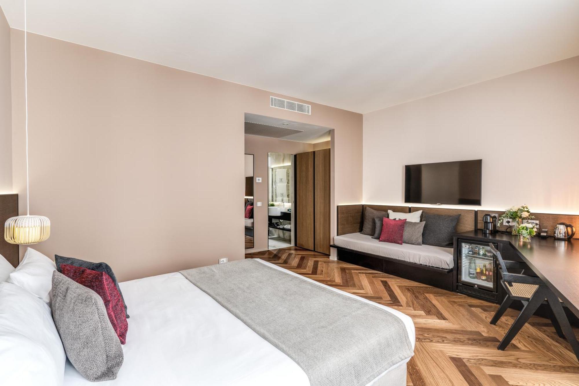 Plinius Lifestyle Hotel Côme