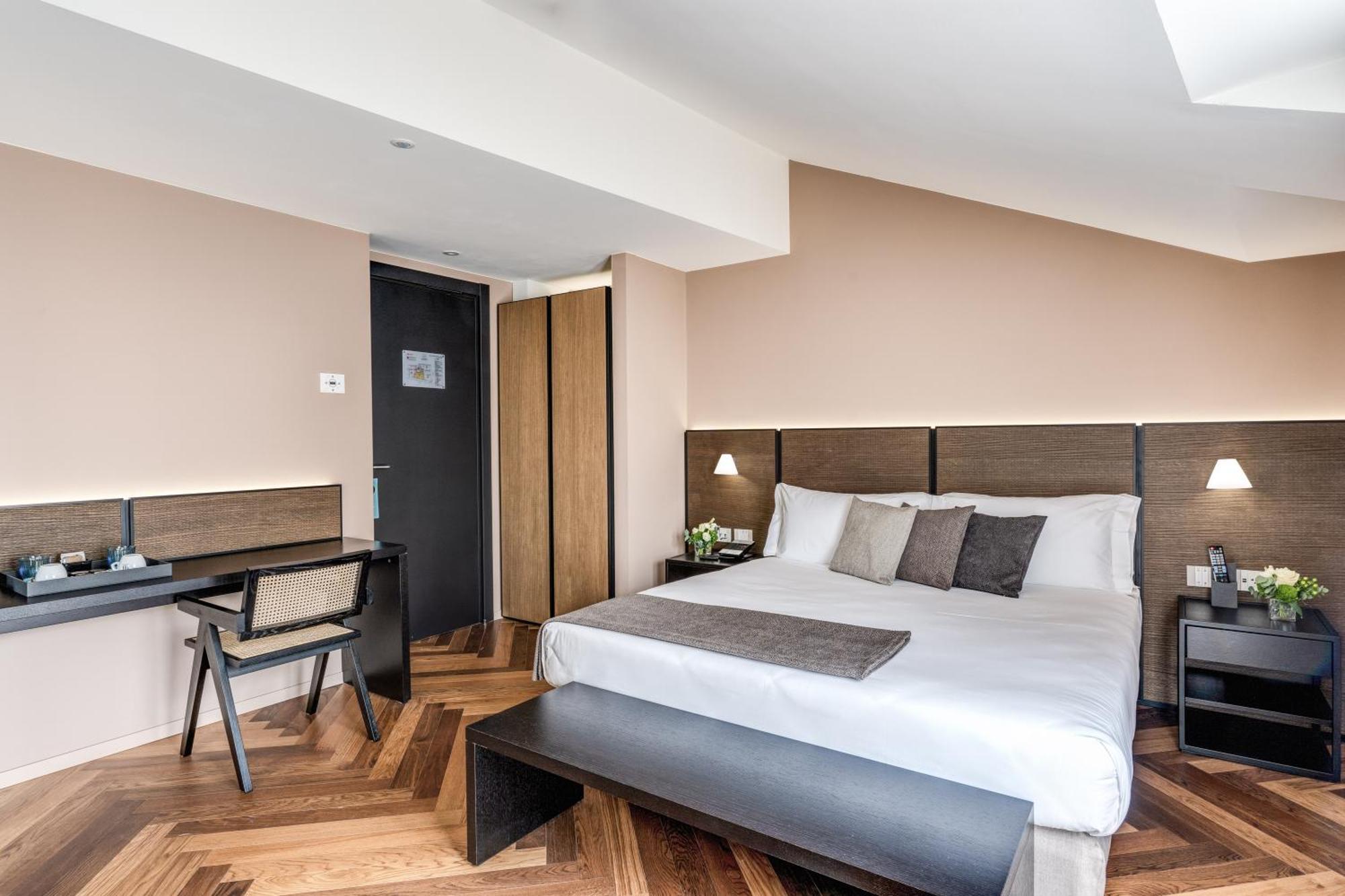Plinius Lifestyle Hotel Côme