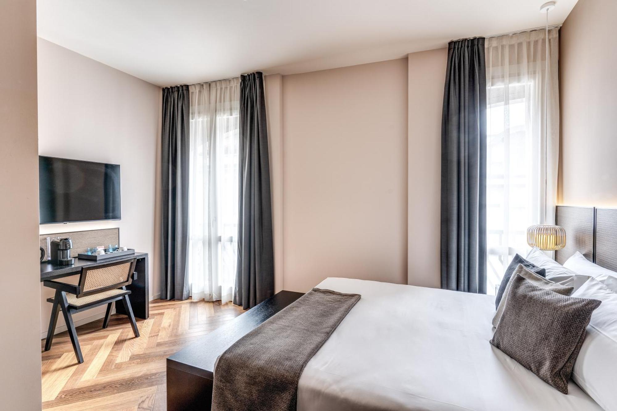 Hotel Plinius Lifestyle Côme