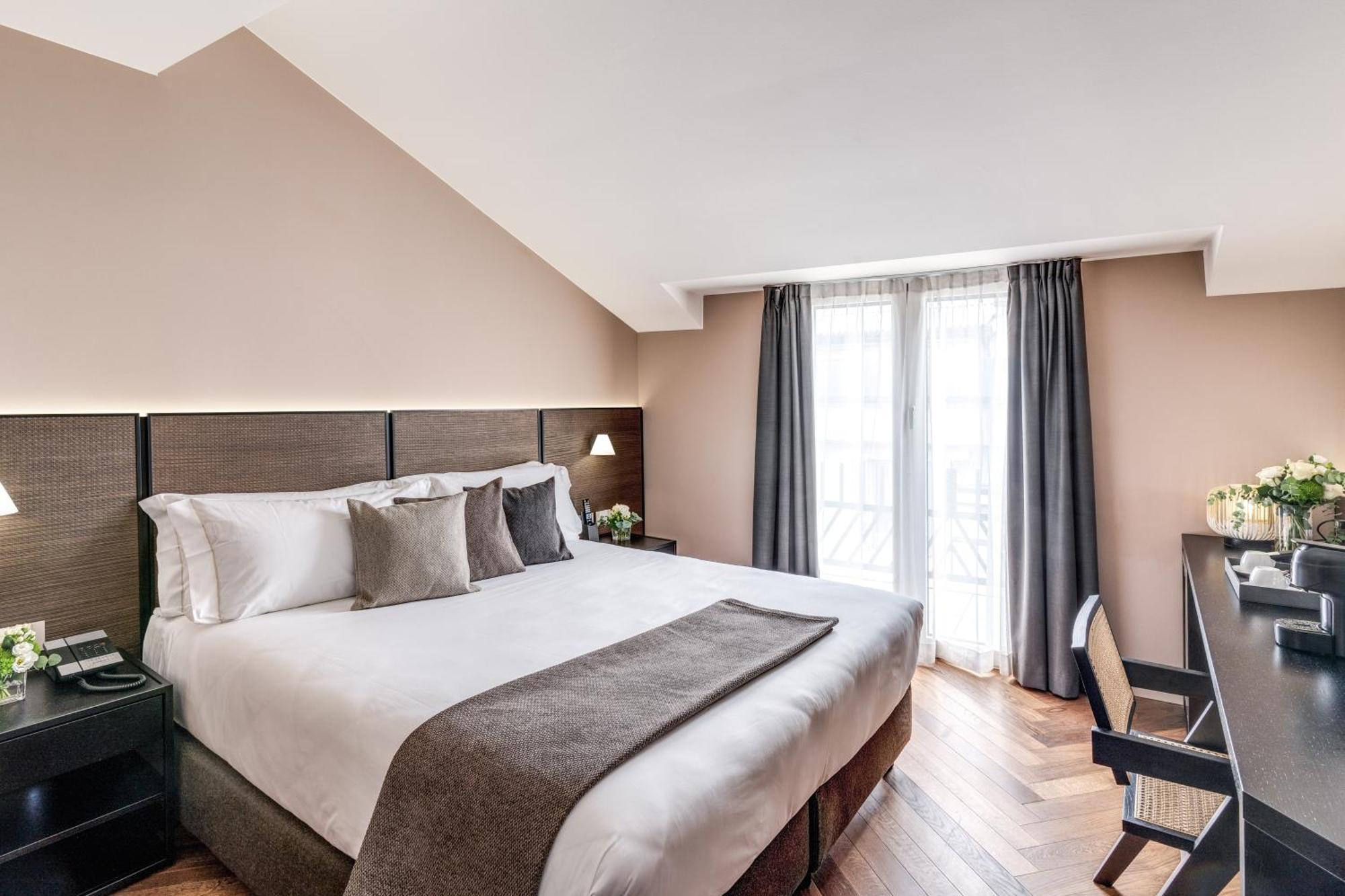 Hotel Plinius Lifestyle Côme